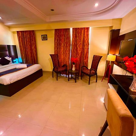 Palki Cafe & Stay Ludhiana Dış mekan fotoğraf