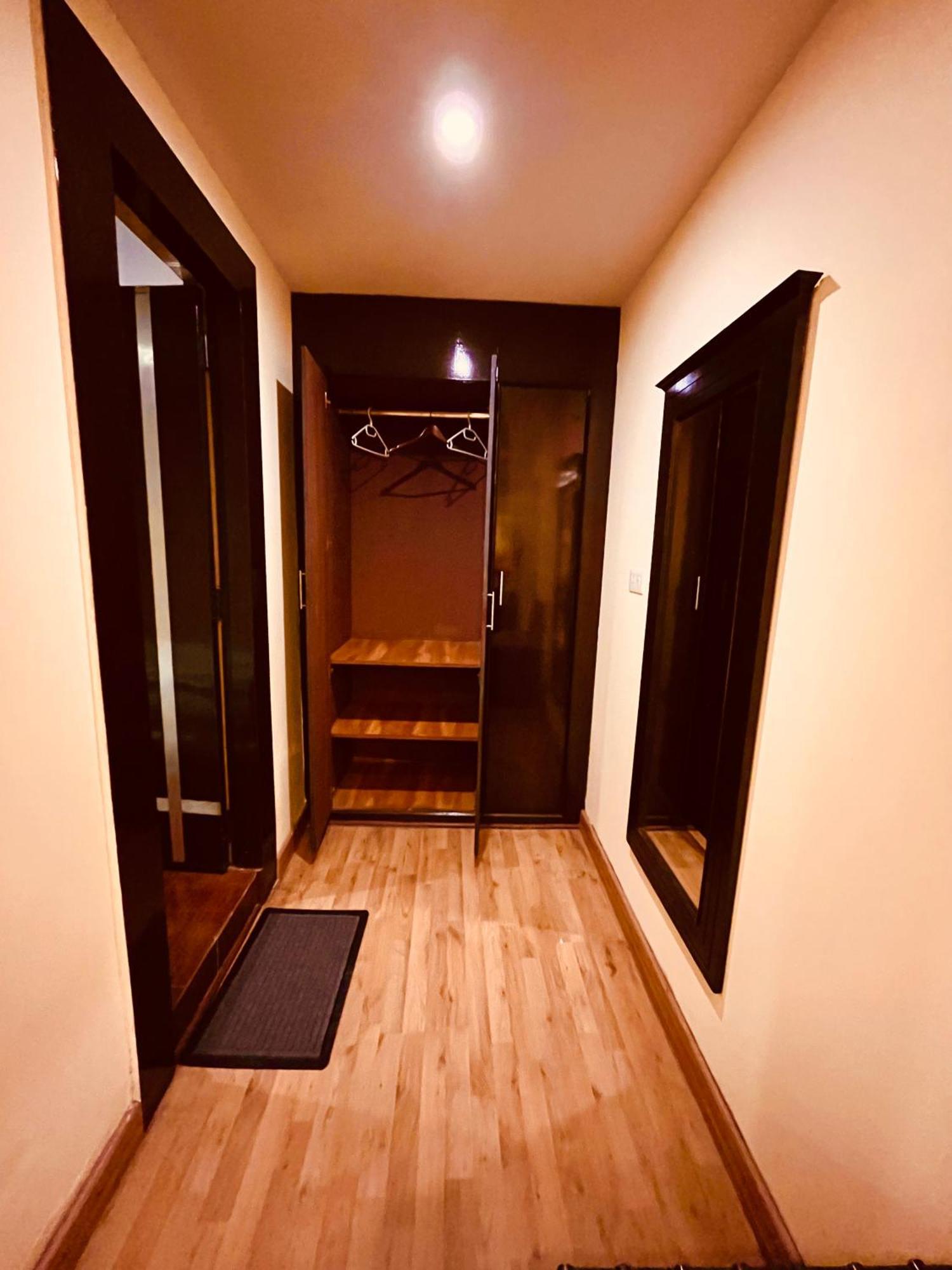 Palki Cafe & Stay Ludhiana Dış mekan fotoğraf