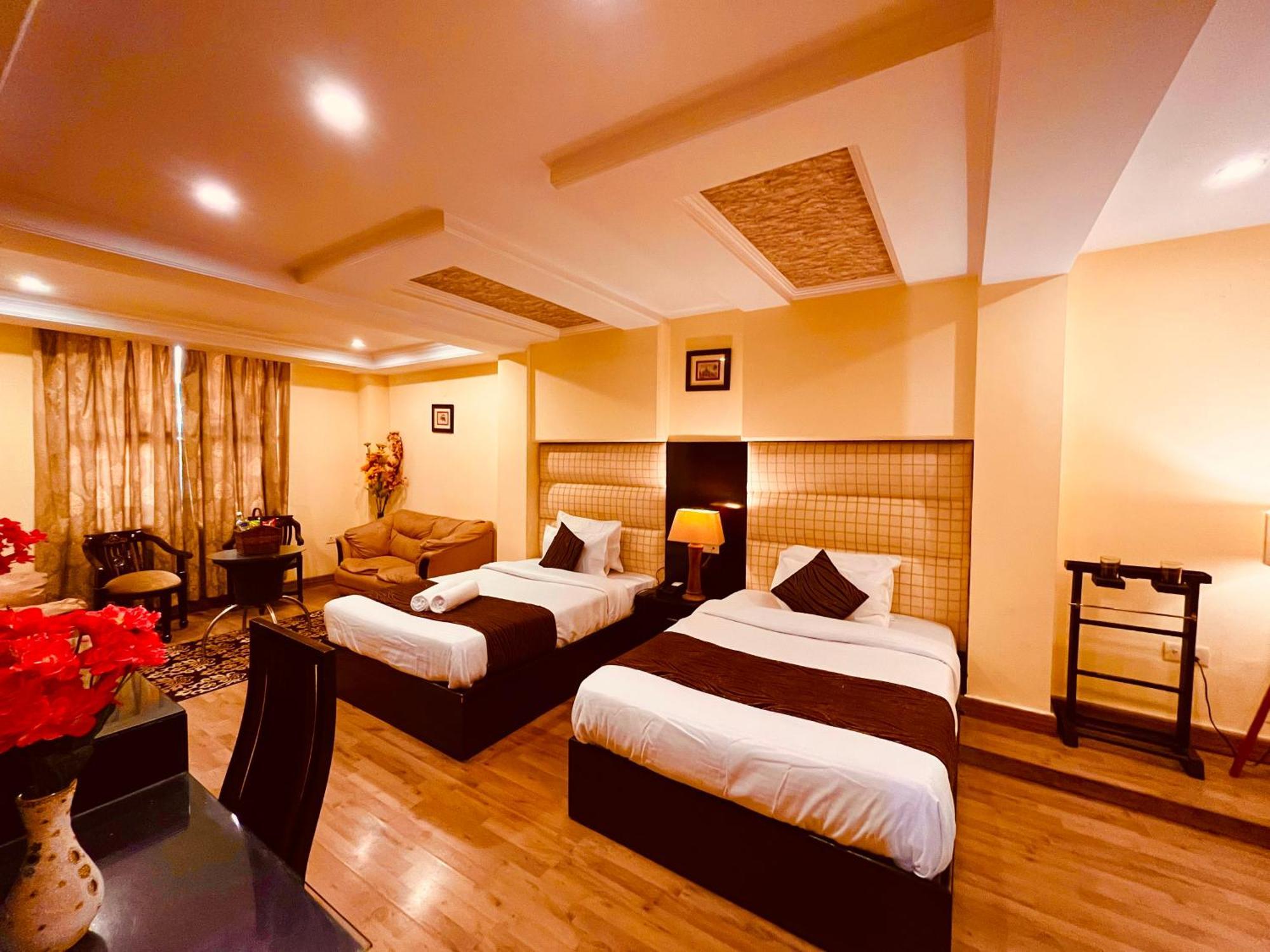 Palki Cafe & Stay Ludhiana Dış mekan fotoğraf