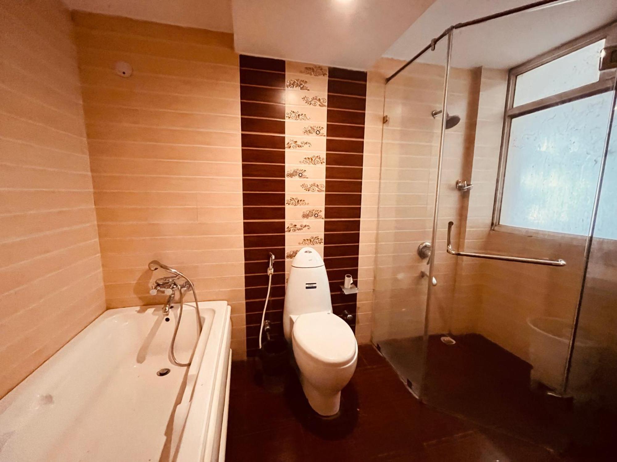 Palki Cafe & Stay Ludhiana Dış mekan fotoğraf