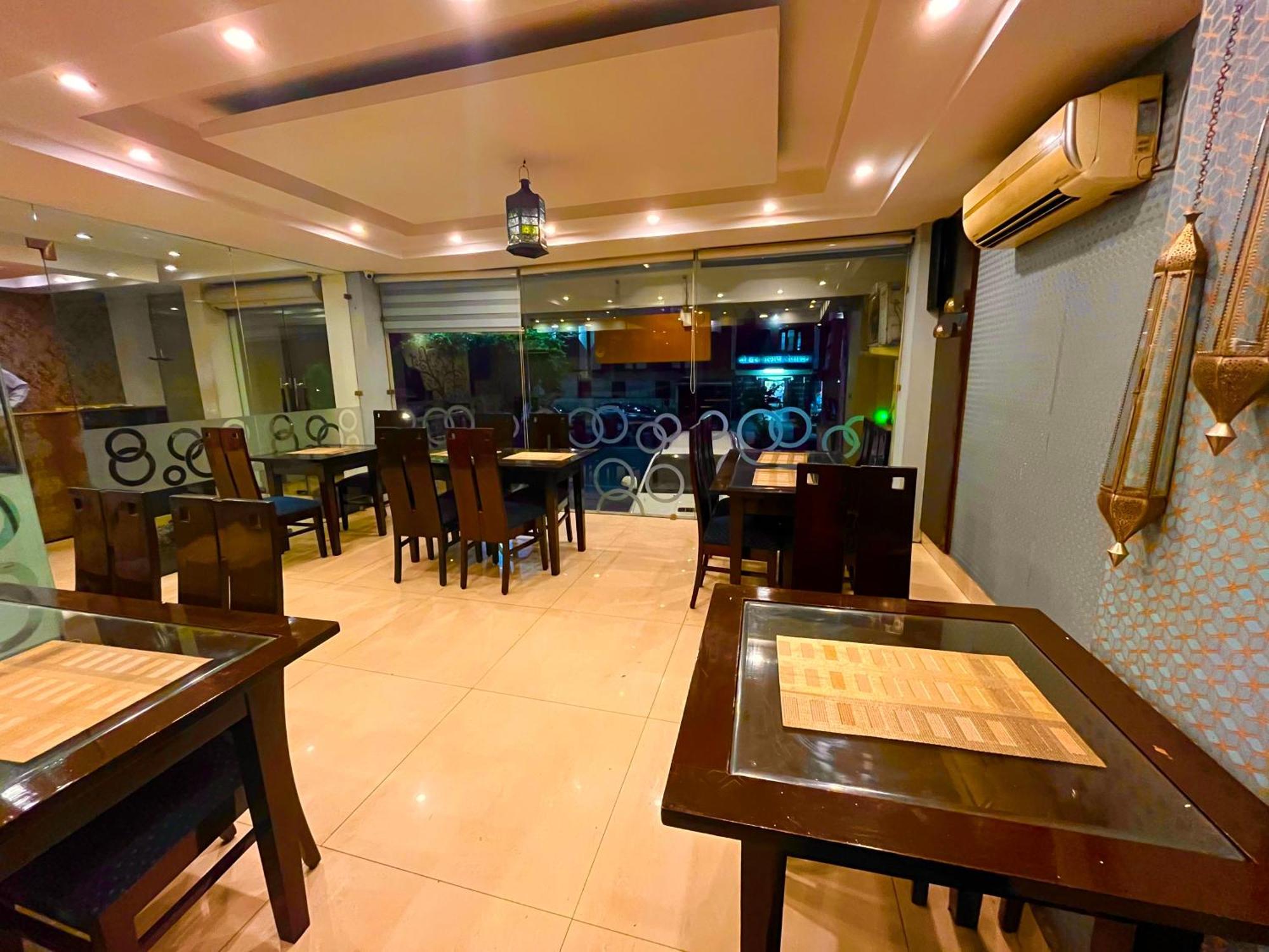 Palki Cafe & Stay Ludhiana Dış mekan fotoğraf